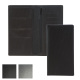 Picture of CARBON FIBRE TEXTURED PU DELUXE TRAVEL WALLET