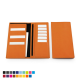 Picture of DELUXE TRAVEL WALLET in Soft Touch Vegan Torino PU