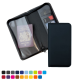 Picture of ZIP TRAVEL WALLET in Soft Touch Vegan Torino PU