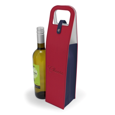 Picture of BOTTLE HOLDER in Recycled Como