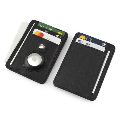 Picture of PORTO ECO EXPRESS RFID WALLET with Airtag Holder.