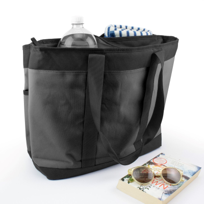 Picture of COOLER TOTE BAG