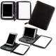 Picture of HOUGHTON ZIP ADJUSTABLE MINI TABLET CASE in Black