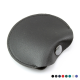 Picture of RECYCLED ELEATHER COIN OR EAR BUD POUCH