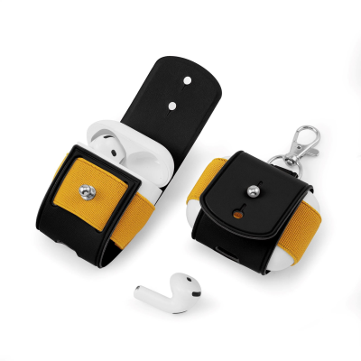 Picture of PORTO UNIVERSAL EAR BUD CASE