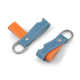 Picture of CAPRI LEATHER MOBILE PHONE STAND STITCHED KEYRING FOB