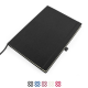 Picture of DELUXE MIX & MATCH A4 BELLUNO CASEBOUND NOTE BOOK, THOUSANDS OF COLOUR COMBINATIONS
