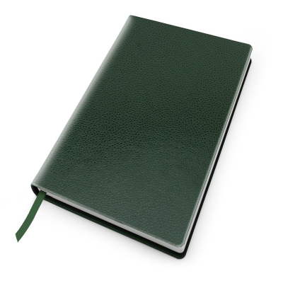 Picture of EXOTIC A5 CASEBOUND NOTE BOOK