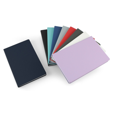 Picture of RECYCO PLUS A5 WELLNESS JOURNAL