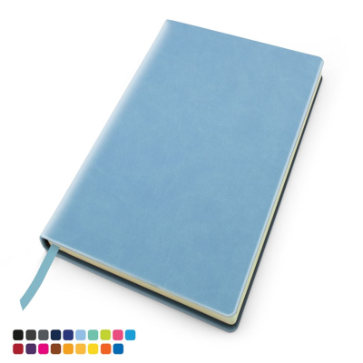 Picture of TORINO A5 CASEBOUND NOTE BOOK