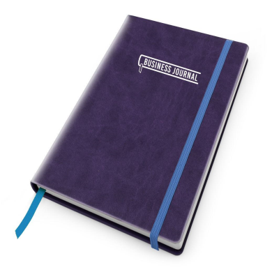 Picture of BELLUNO A5 BUSINESS PLANNER