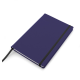 Picture of PORTO ECO NOTE BOOK with Elastic Strap