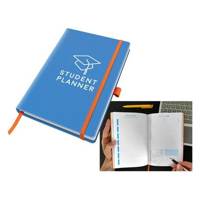 Picture of STUDENT PLANNER in Recycled Porto.