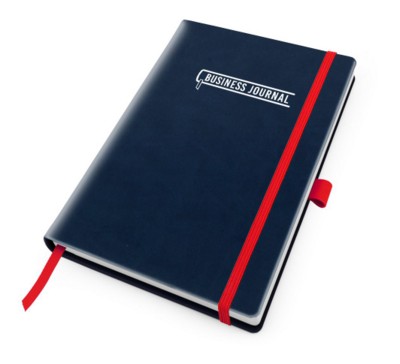 Picture of BUSINESS PLANNER JOURNAL