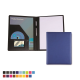 Picture of A4 CONFERENCE FOLDER in Soft Touch Vegan Torino PU