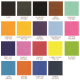Picture of TORINO VEGAN SOFT TOUCH A5 FLEXI NOTE BOOK
