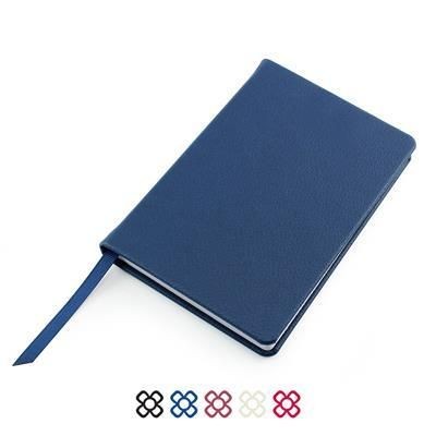 Picture of COMO RECYCLED POCKET CASEBOUND NOTE BOOK