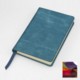 Picture of POCKET CASEBOUND NOTE BOOK in Kensington Nappa Leather