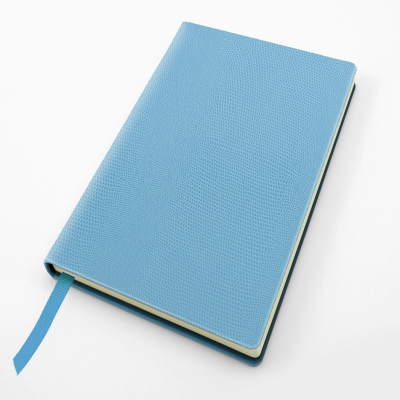 Picture of EXOTIC POCKET CASEBOUND NOTE BOOK