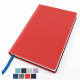 Picture of RECYCOPLUS RECYCLED POCKET CASEBOUND NOTE BOOK