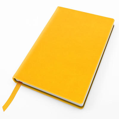 Picture of TORINO VEGAN SOFT TOUCH POCKET CASEBOUND NOTE BOOK