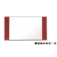 Picture of RECYCLED ELEATHER A3 DESK PAD HOLDER, MADE in the UK in a Choice of 8 Colours