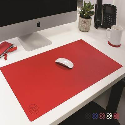 Picture of FLEXI REVERSIBLE MEDIUM DESK MAT in Recycled Como.