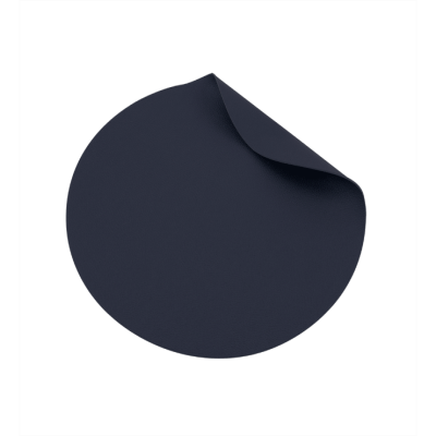 Picture of FLEXI ROUND DESK MAT 250 MM