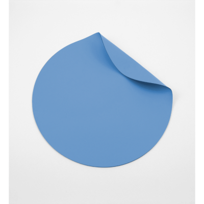 Picture of FLEXI ROUND DESK MAT 250 MM