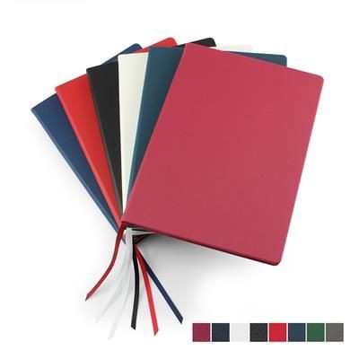 Picture of COMO QUARTO ECO NOTE BOOK