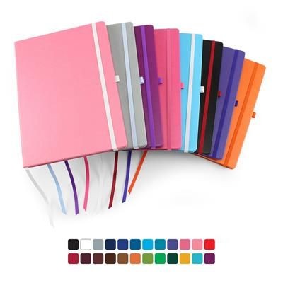 Picture of QUARTO MIX & MATCH NOTE BOOK