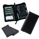 Picture of SANDRINGHAM NAPPA LEATHER DELUXE TRAVEL WALLET