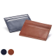 Picture of TRIM SANDRINGHAM NAPPA LEATHER DELUXE SLIM CARD CASE