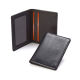 Picture of SANDRINGHAM NAPPA LEATHER TRAVEL CARD CASE