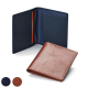 Picture of TRIM SANDRINGHAM NAPPA LEATHER SLIM LINE CITY WALLET