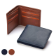 Picture of TRIM SANDRINGHAM NAPPA LEATHER BILLFOLD WALLET
