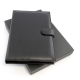 Picture of SANDRINGHAM NAPPA LEATHER NOTE BOOK JACKET