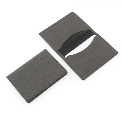 Picture of JTEC OYSTER TRAVEL CARD with Rfid Protection