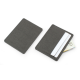 Picture of JTEC SLIM LINE CARD HOLDER with Rfid Protection in Grey