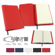 Picture of COMO RECYCLED SWAP OUT NOTE BOOK