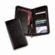 Picture of DELUXE ZIP TRAVEL WALLET in Balmoral Bonded Leather