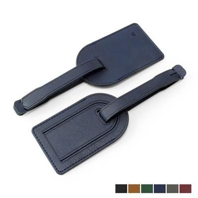 Picture of BIODEGRADABLE LARGE LUGGAGE TAG.