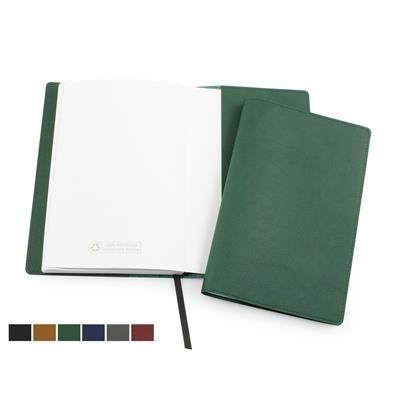 Picture of BIODEGRADABLE NOTE BOOK WALLET with Recycled Book