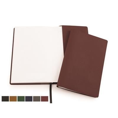 Picture of BIODEGRADABLE NOTE BOOK WALLET