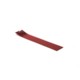Picture of ADDINGTON BONDED LEATHER BOOKMARK with Fringe