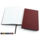Picture of BIO-DEGRADABLE A5 CASEBOUND NOTE BOOK