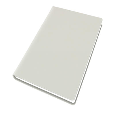 Picture of PORTO ECO EXPRESS A5 CASEBOUND NOTE BOOK
