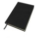 Picture of SANDRINGHAM NAPPA LEATHER A5 CASEBOUND NOTE BOOK