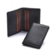 Picture of SANDRINGHAM NAPPA LEATHER SLIM CARD WALLET