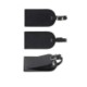 Picture of SANDRINGHAM NAPPA LEATHER LUGGAGE TAG